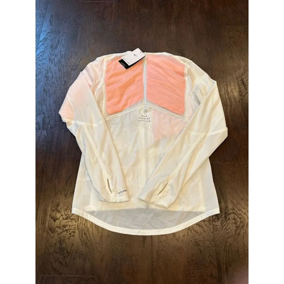 NWT Nike Storm-fit Jacket Adv Running Run Division  Whistle‎ Women’s - Picture 3 of 3